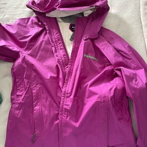 Patagonia Torrentshell Rain Jacket